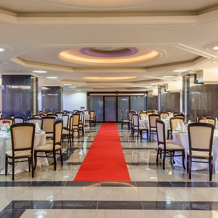 Hotel Sir Royal Bucharest Exterior photo