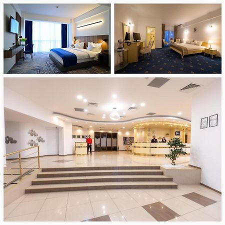 Hotel Sir Royal Bucharest Exterior photo