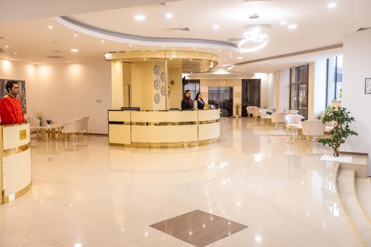 Hotel Sir Royal Bucharest Exterior photo